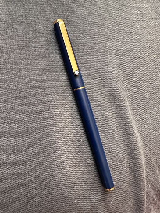 Pióro Montblanc Triple Star