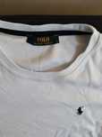 RALPH LAUREN POLO. Koszulka damska.