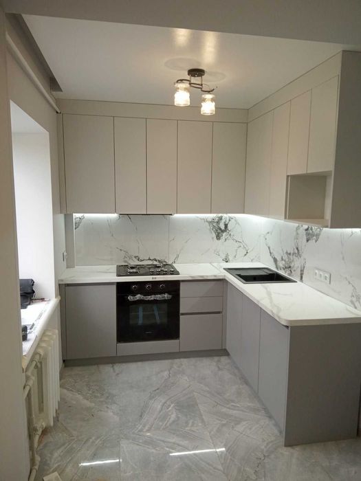 Мебель под заказ