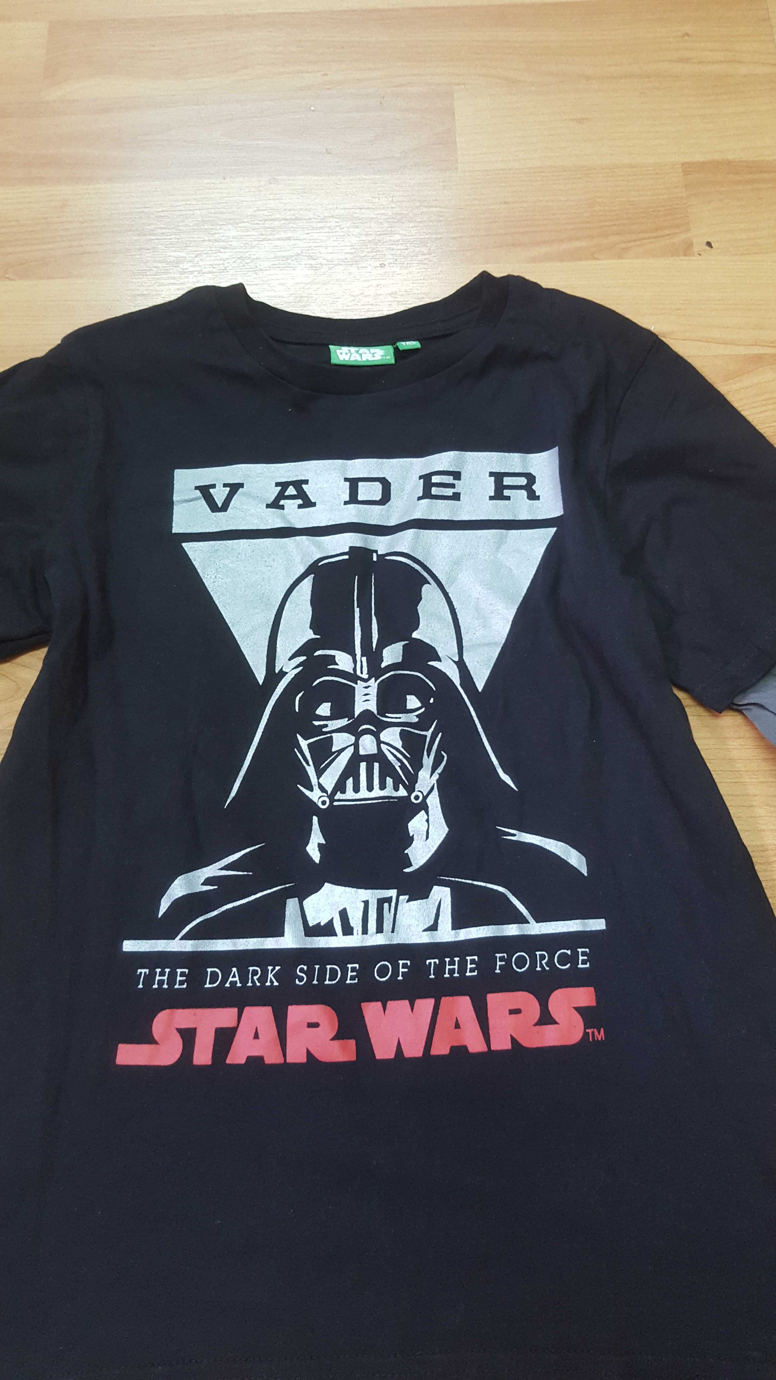 Bonita camisola long Sleeve do Star Wars para Criança 8 -9  anos