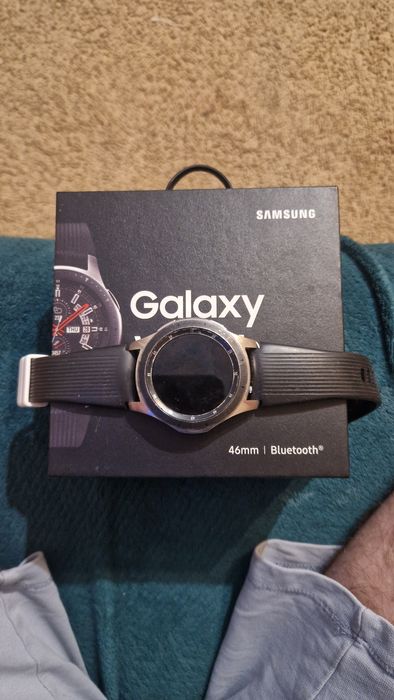 samsung galaxy watch 46mm