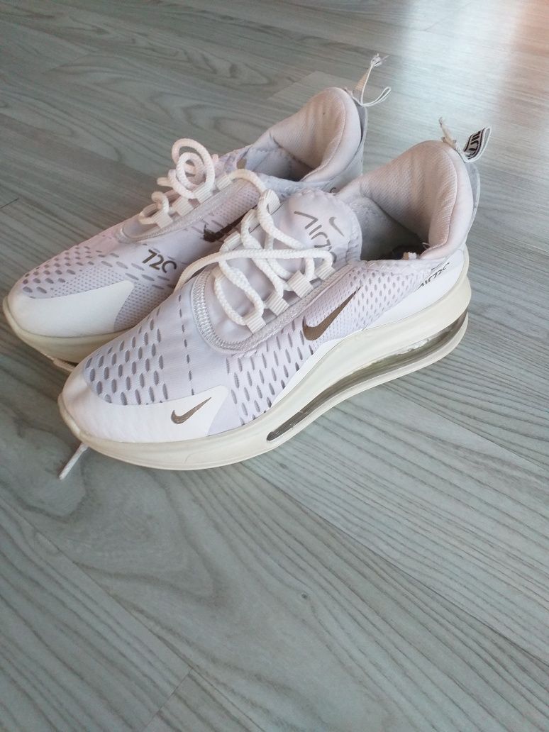 Buty damskie Nike 38