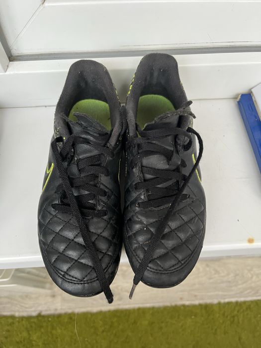 Продам бутсы детские