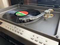 Optonica RP 7100 gramofon.