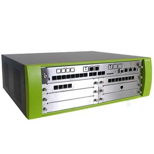 Unify OPENSCAPE Business v2 X5R 3.5U Rack-Mountable System