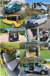 Wypożyczalnia Busów Bus na wynajem ***Dostawcze***Osobowe*** 2-3-5-6-9