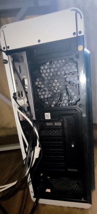 Продам ПК в полностью рабочем состоянии