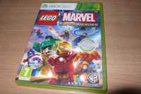 Lego Marvel Super Heroes / XBox360