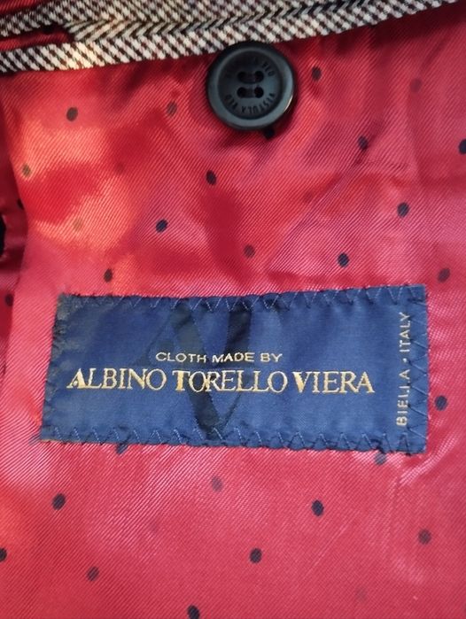 Garnitur Vistula 176/96/82 Super Slim