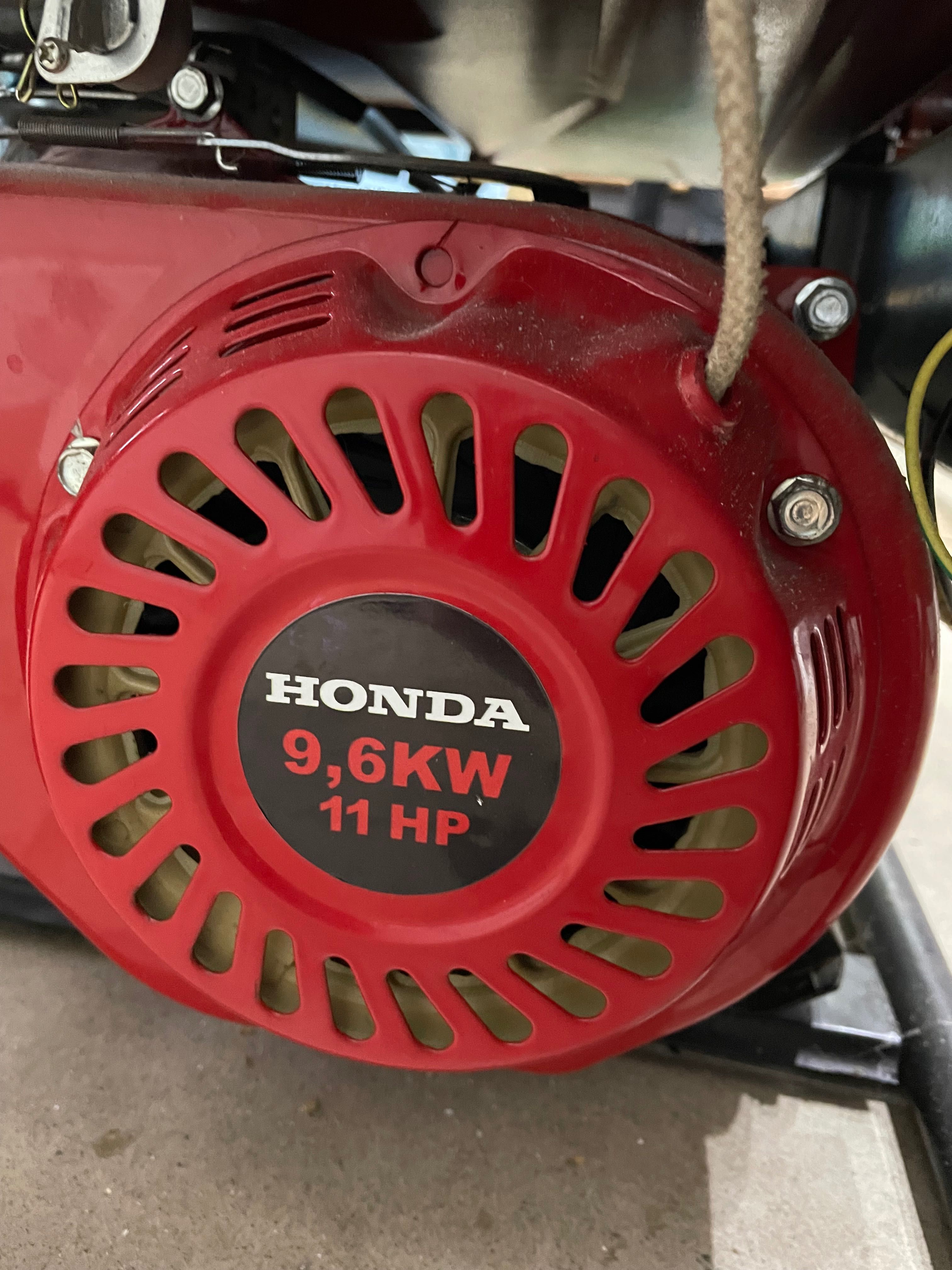 Agregat Honda 5.5 kw