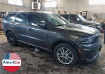 Dodge Durango WYGRANA! Dodge Durango 3.6 V6 GT Plus AWD Lift AUTO W DRODZE #AmeriCar