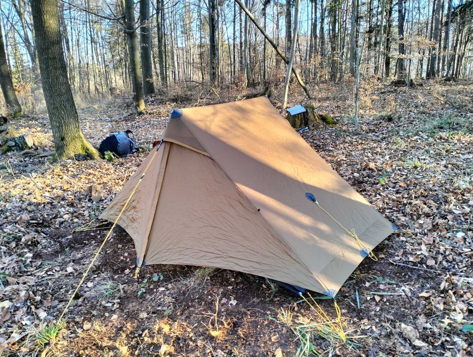 Namiot Lanshan 2 pro