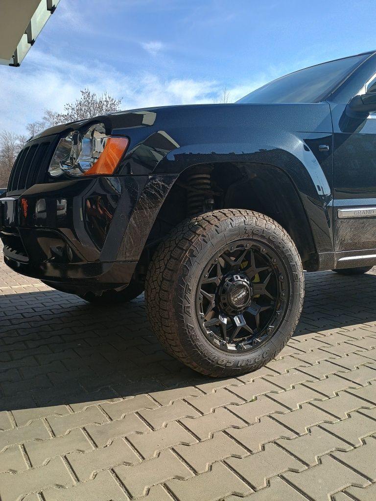 Opony Toyo open country AT