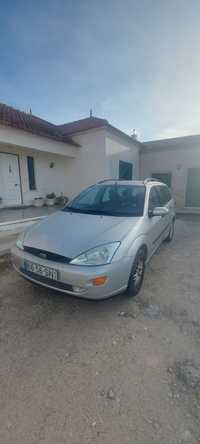 Ford Focus 1.4 Ambiente Station(Reservado)