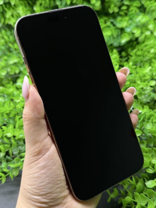 iPhone 16 Pro Max, 256Gb, Desert Titanium(Neverlock) Айфон 16ПМ, #8418