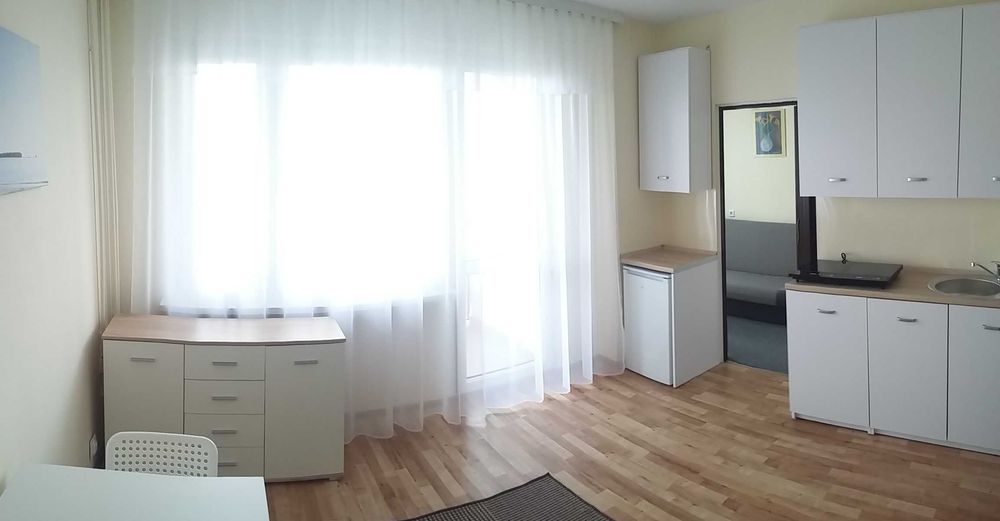 Mieszkanie 27 m2 Widzew ul, Ćwiklińskiej.