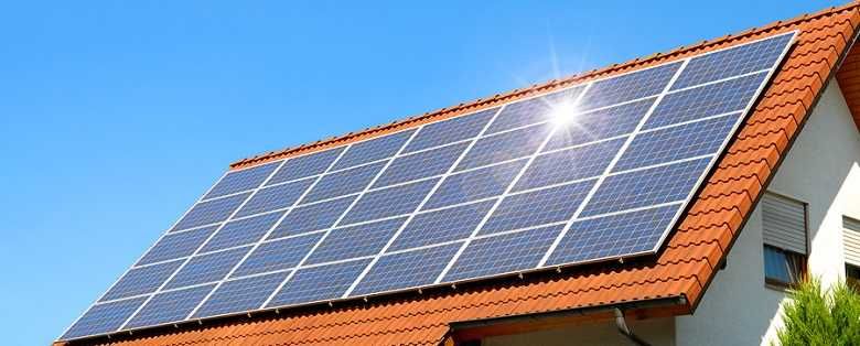 Instalacja fotowoltaiczna 10kWp