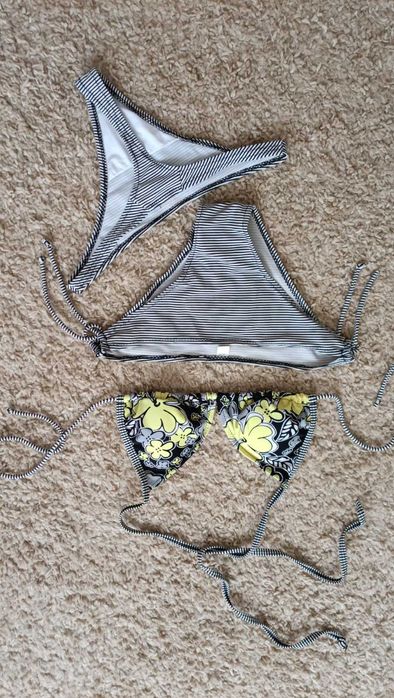 купальник жіночий