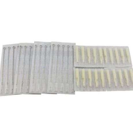 Novo kit tatuagem completo profissional 3 maquinas