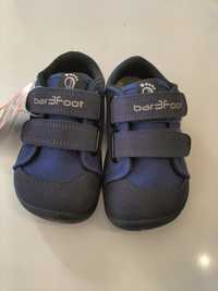 Buty Barefoot rozmiar 24