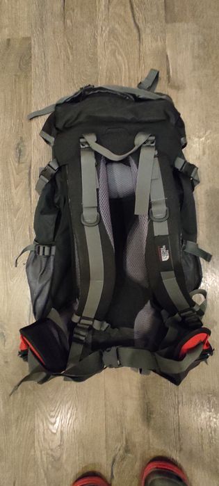 Рюкзак north face