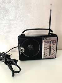 Радиоприемник Golon RX-606 AC