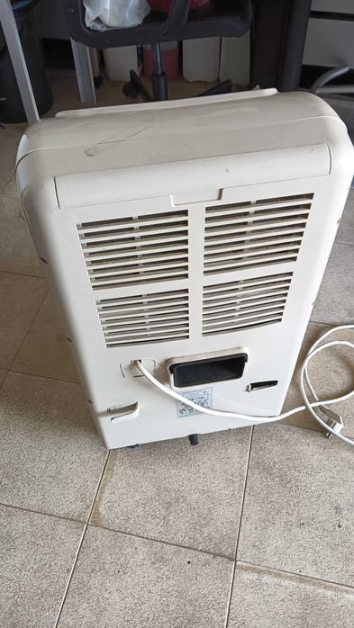 Ar condicionado intime