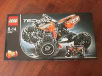 Lego Mota Lego Nova