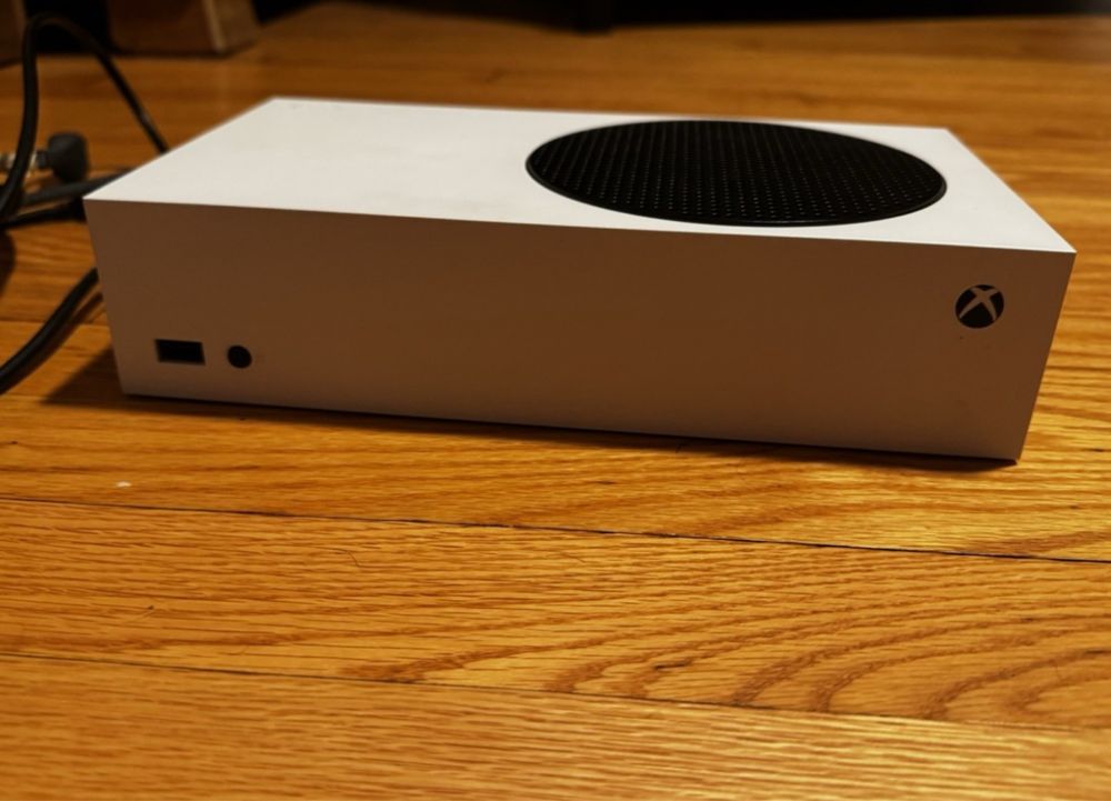 Xbox serie S excelente estado