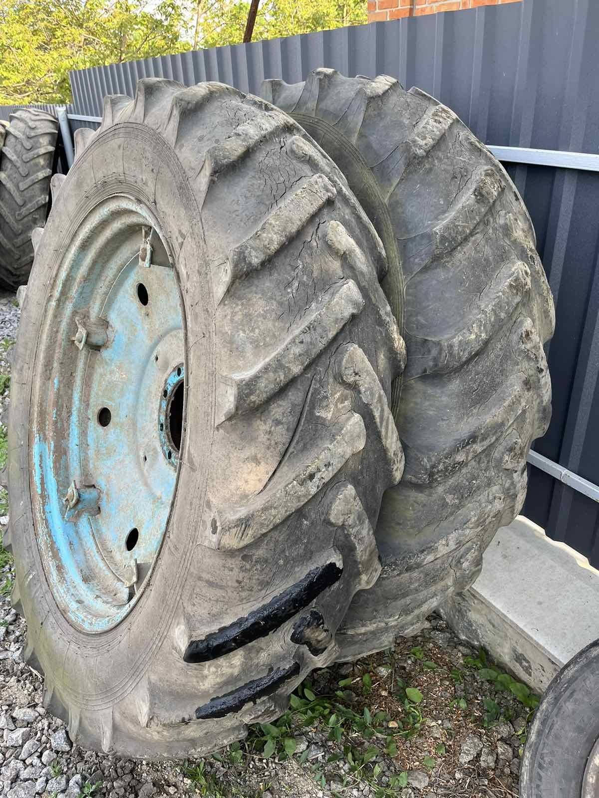 Продам Колеса Задні МТЗ ЮМЗ Т 40