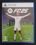 FC25 PlayStation5