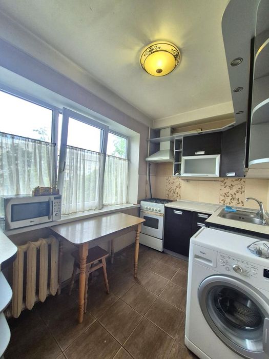 Вигідна пропозиція! Простора 3-кімнатна квартира Остафія Дашкевича 26