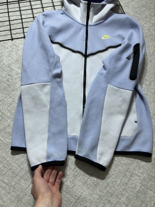 Nike Tech Fleece Tracksuit Спортивный костюм