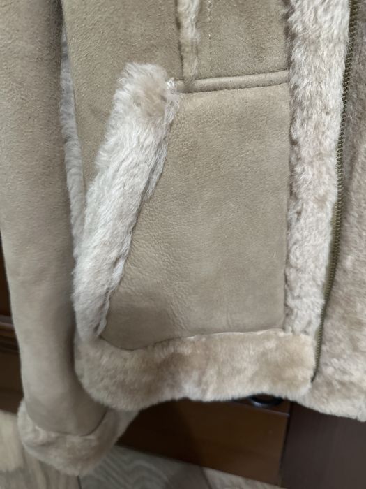 Дублянка жіноча