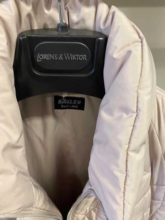 Kurtka  niemieckiej marki Basler