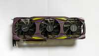 PNY GeForce RTX 3080 Uprising Triple Fan LHR 12GB GDDR6X