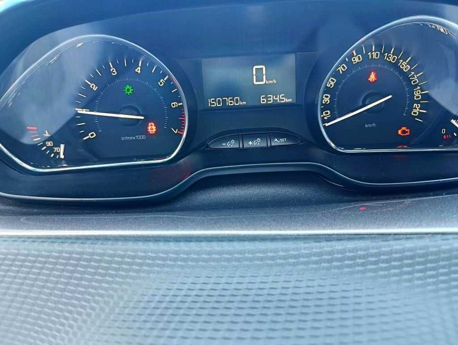 2008 1.2 b 110KM Tablet Panorama  PDC , Klima bardzo ładny Serwisowany