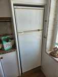 Frigorifico becken usado