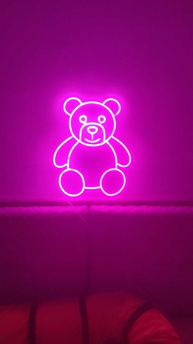 Letreiros Neon Personalizados