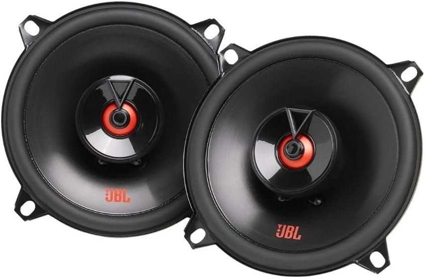 Коаксіальні динаміки / Динамики / Колонки JBL CLUB 522F (13 см)