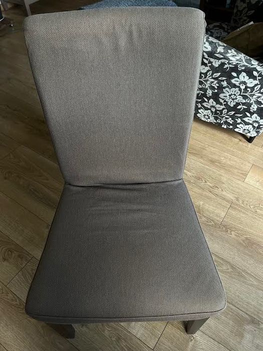 Krzesło Ikea Bergmund