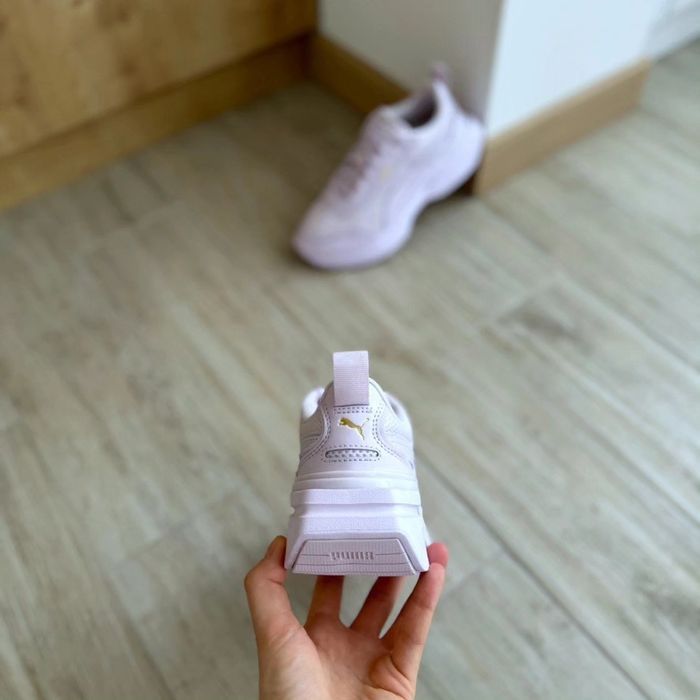 США Жіночі кросівки Puma Kosmo Rider Sorbet 384047-02 Оригінал 37.5-38