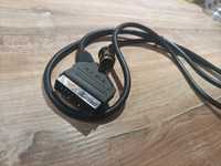 Kabel scart 13 pin Atari ST
