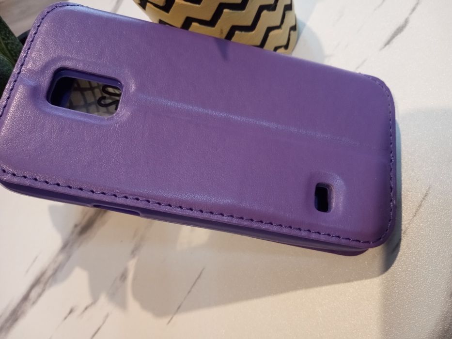 Etui do Samsung Galaxy S5 mini NOWE