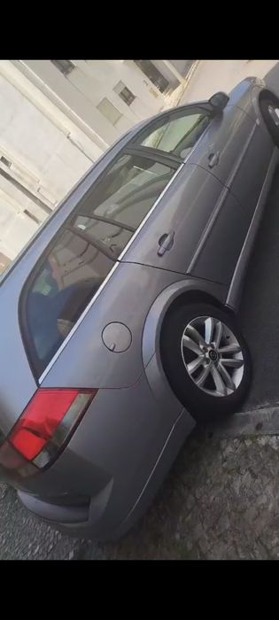 Vectra Caravan 1.9 CDTI 2007