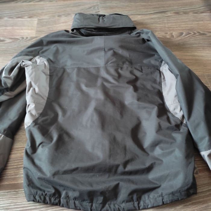 Куртка зимова Columbia 3 в 1