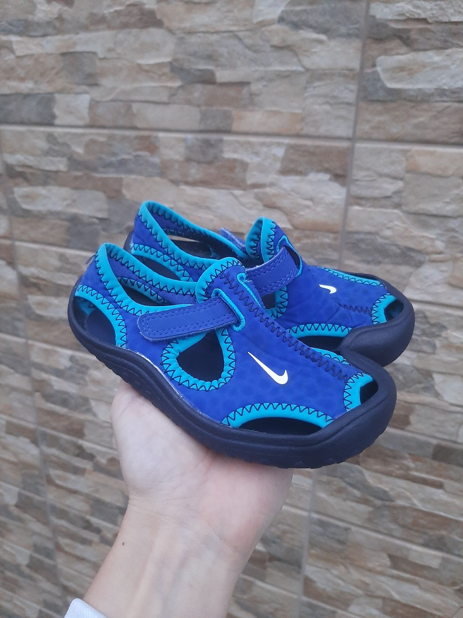 Sandały Nike Sunrey Protect r. 25