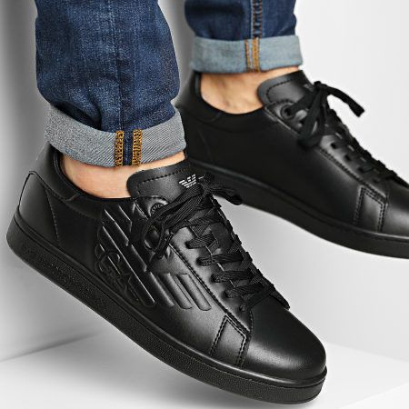 Мужские кроссовки Emporio Armani ,40,41,43
