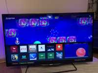 SMART телевізор LCD 40" Philips 40PFS6909/12 з Т2