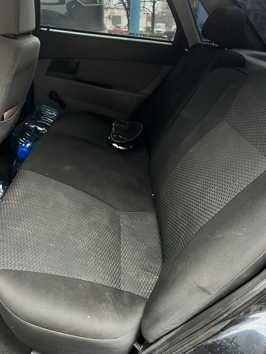 Продам     сидіння     на   ваз